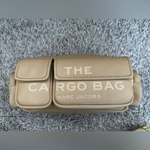 Marc Jacob cargo bag